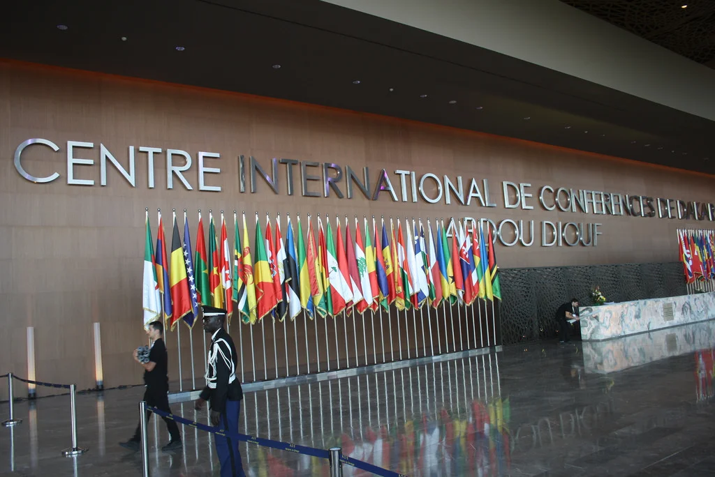 Forum Invest in Senegal 2025