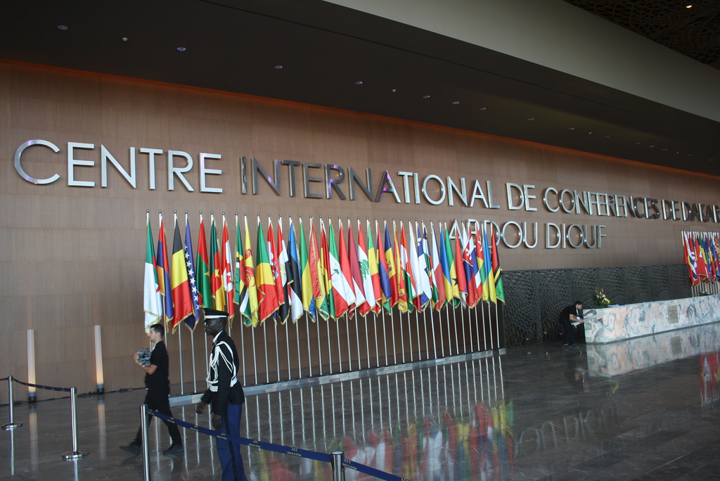 Forum Invest in Senegal 2025